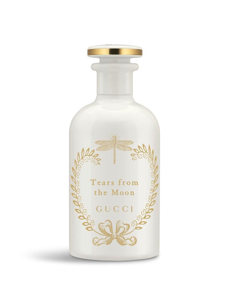 عطر غوتشي ذا ألكيميست جاردن ذا فويس أوف ذا سنيك Gucci The Alchemist's Garden The Voice of the Snake Eau de Parfum