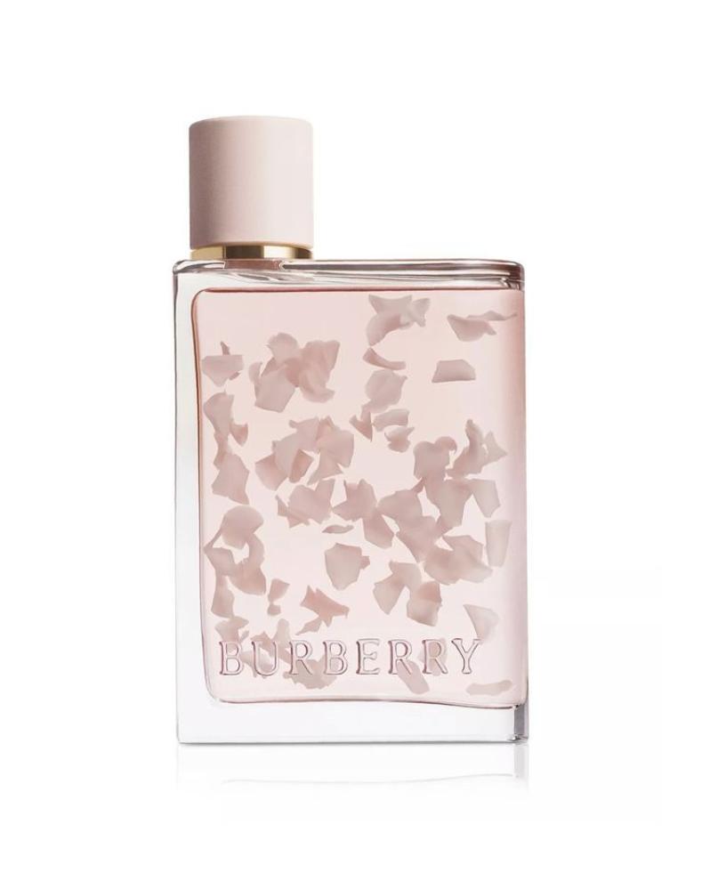 عطر بربري هير أو دو بارفيوم Burberry Her Eau de Parfum