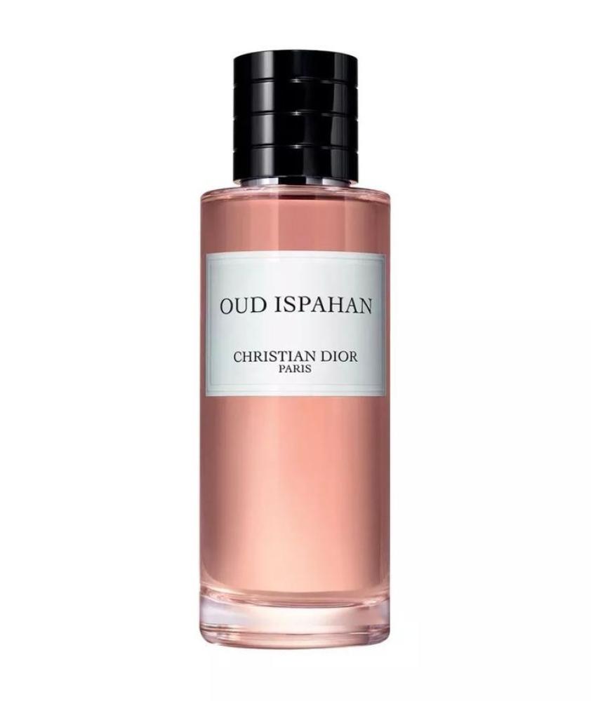 عطر ديور عود إصفهان  Dior Oud Ispahan