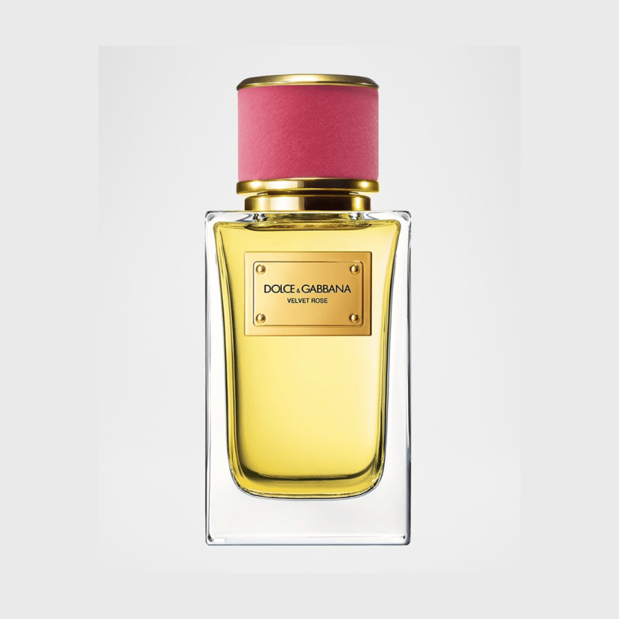 عطر دولتشي آند غابانا بور فام إنتنس أو دو بارفان Dolce & Gabbana Pour Femme Intense Eau de Parfum