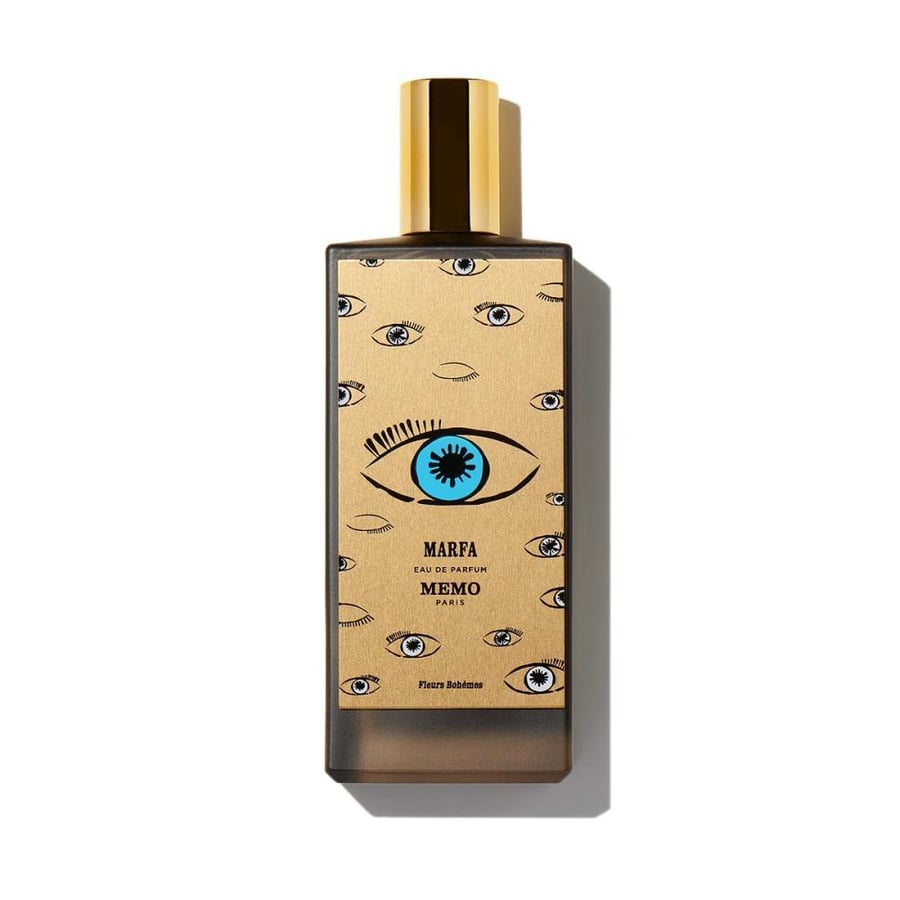 مارفا – ماء عطر Memo Paris Marfa Eau de Parfum
