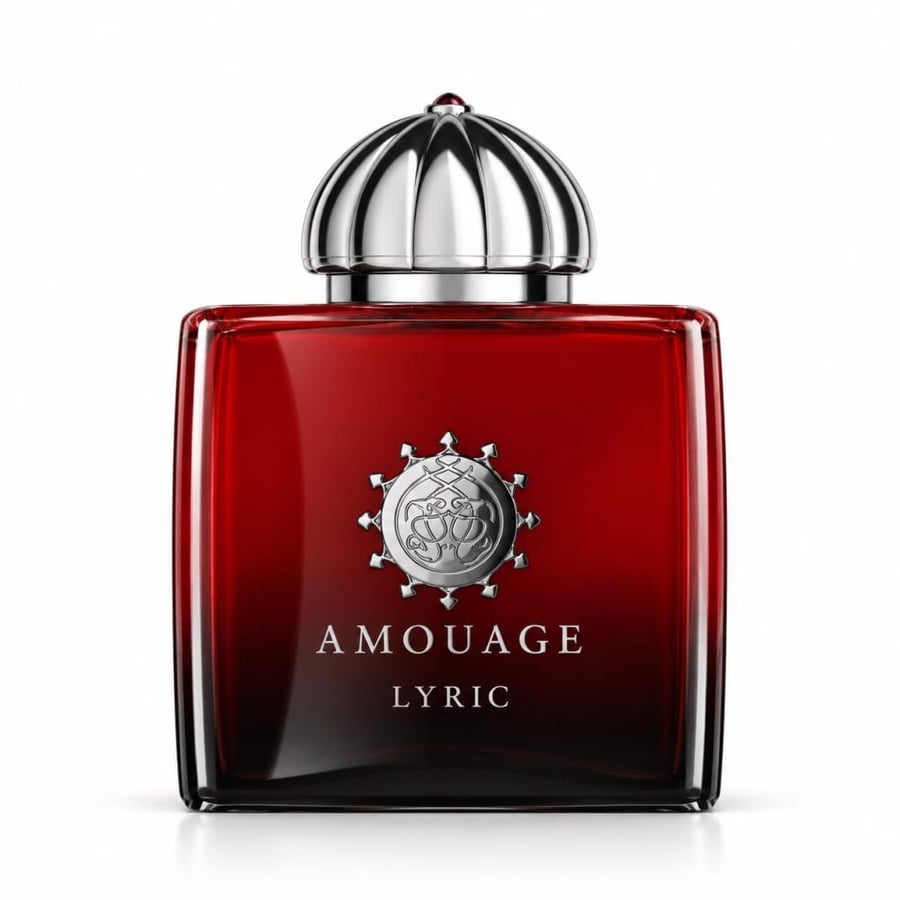 عطر أمواج ليريك النسائي - Amouage Lyric Woman
