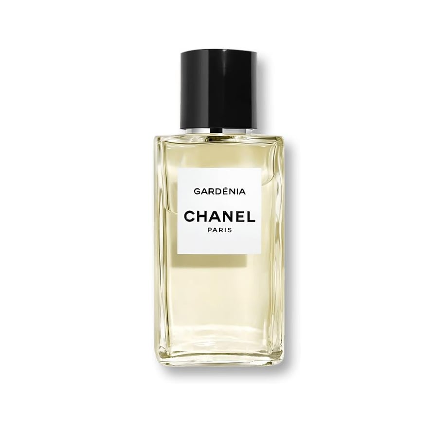 عطر شانيل غاردينيا أو دو بارفيوم CHANEL GARDÉNIA Eau de Parfum