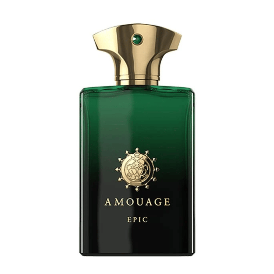 عطر أمواج إبيك مان أو دو بارفيوم 100 مل  Amouage Epic Man Eau de Parfum – 100ml