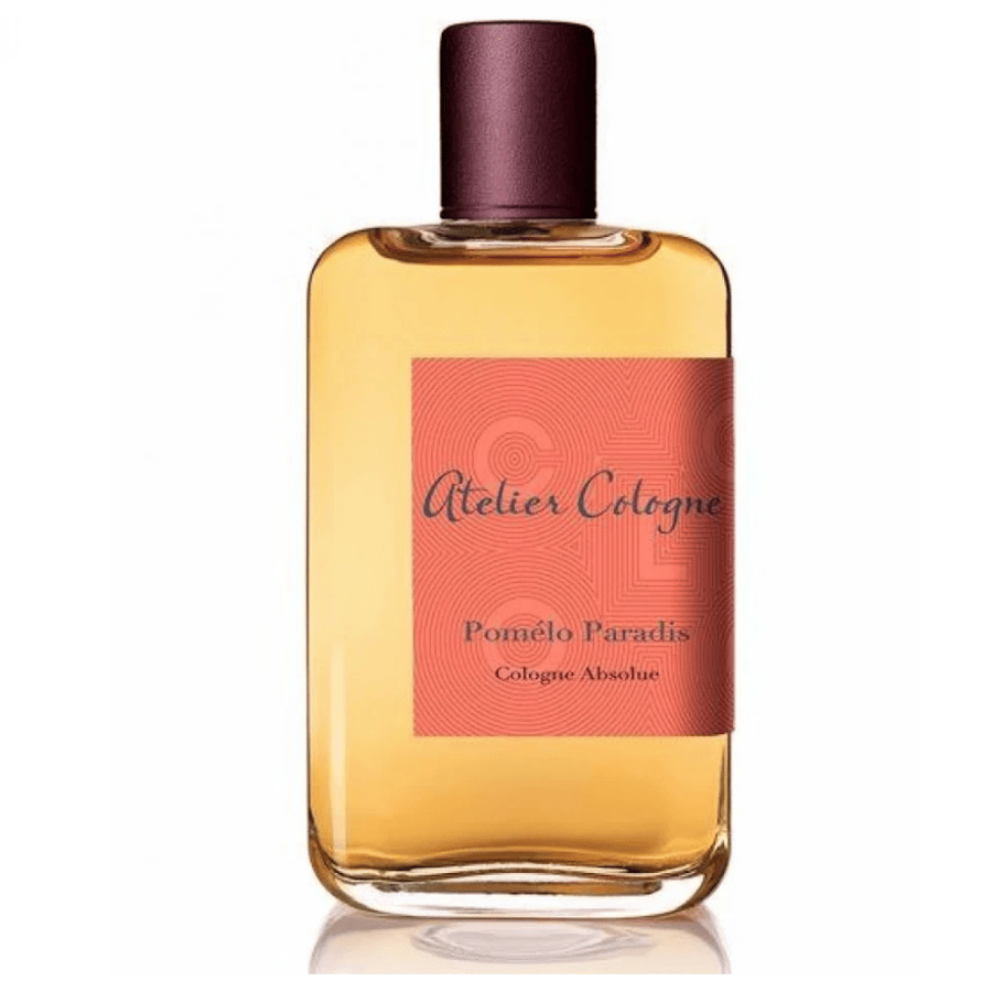 عطر أتيليه كولون بوميلو باراديس  Atelier Cologne Pomélo Paradis