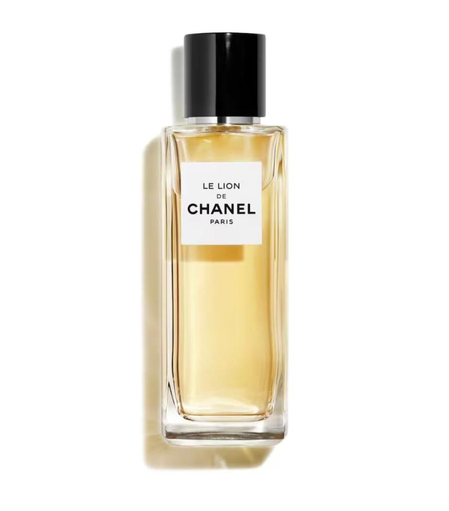 عطر شانيل لو ليون دو شانيل أو دو بارفيوم  LE LION DE CHANEL Eau de Parfum