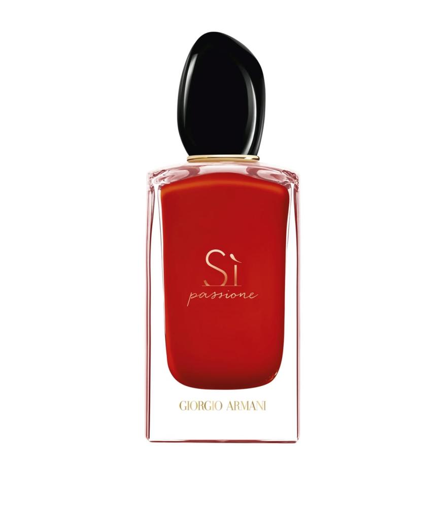 عطر جورجيو أرماني سي باسّيون أو دو بارفان  Giorgio Armani Sì Passione Eau de Parfum