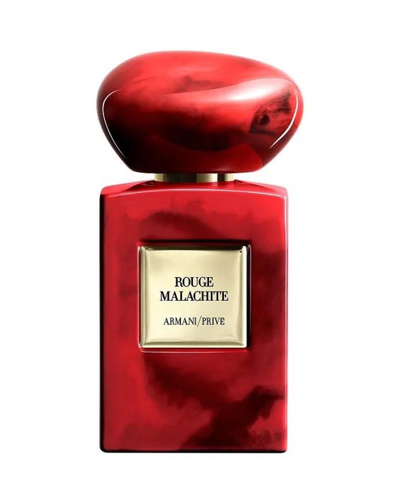 عطر أرماني بريف روج مالاكيت أو دو بارفيوم 100 مل Armani Privé Rouge Malachite Eau de Parfum – 100ml