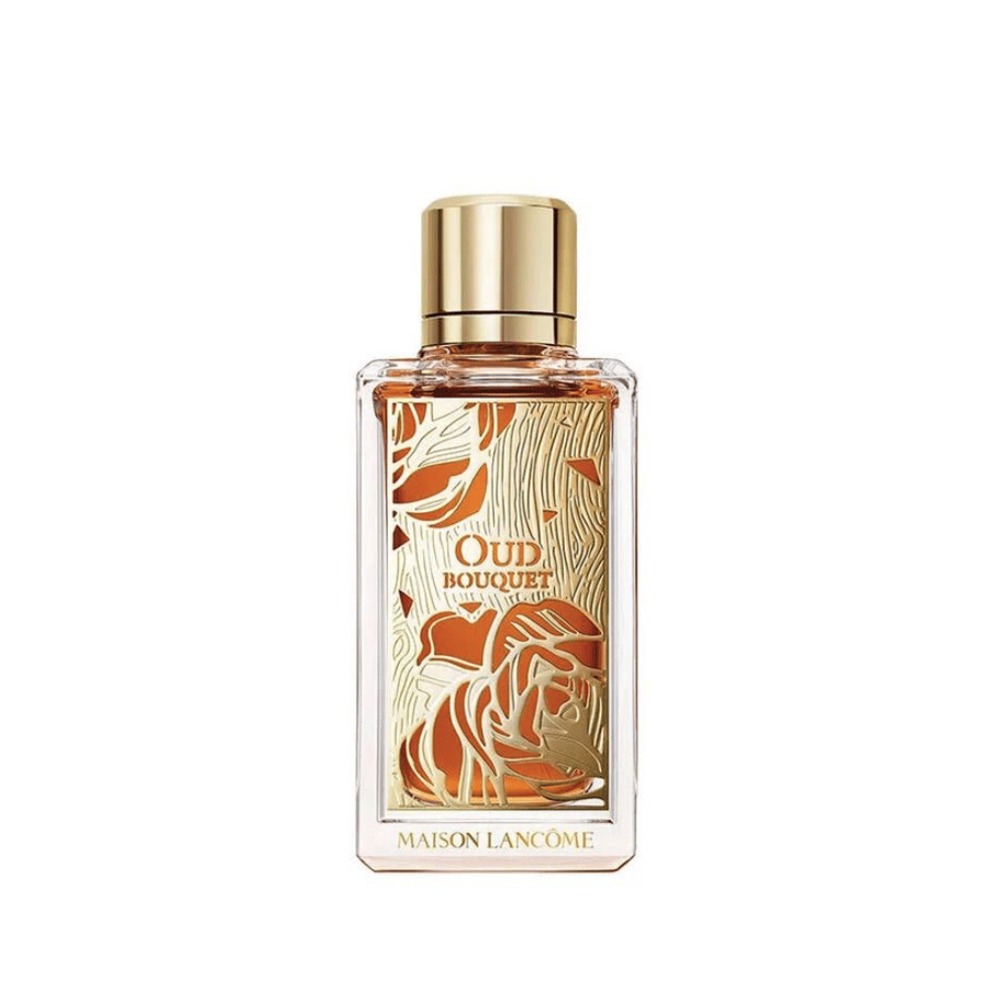 عود بوكيه Maison Lancôme Oud Bouquet