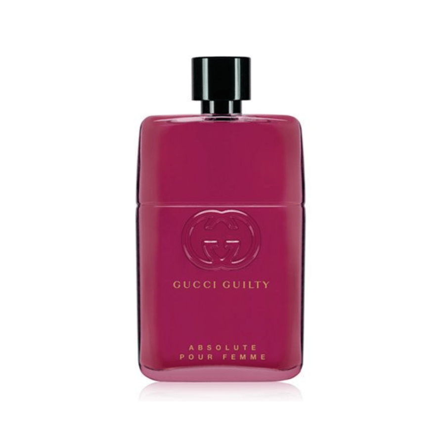 عطر غوتشي غيلتي أبسولوت للنساء  Gucci Guilty Absolute Pour Femme
