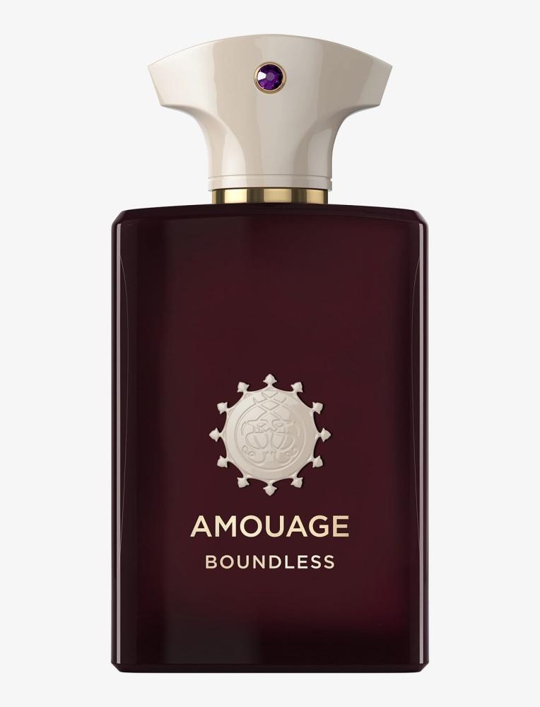 عطر أمواج باوندلس أو دو بارفيوم 100 مل Amouage Boundless Eau de Parfum – 100ml