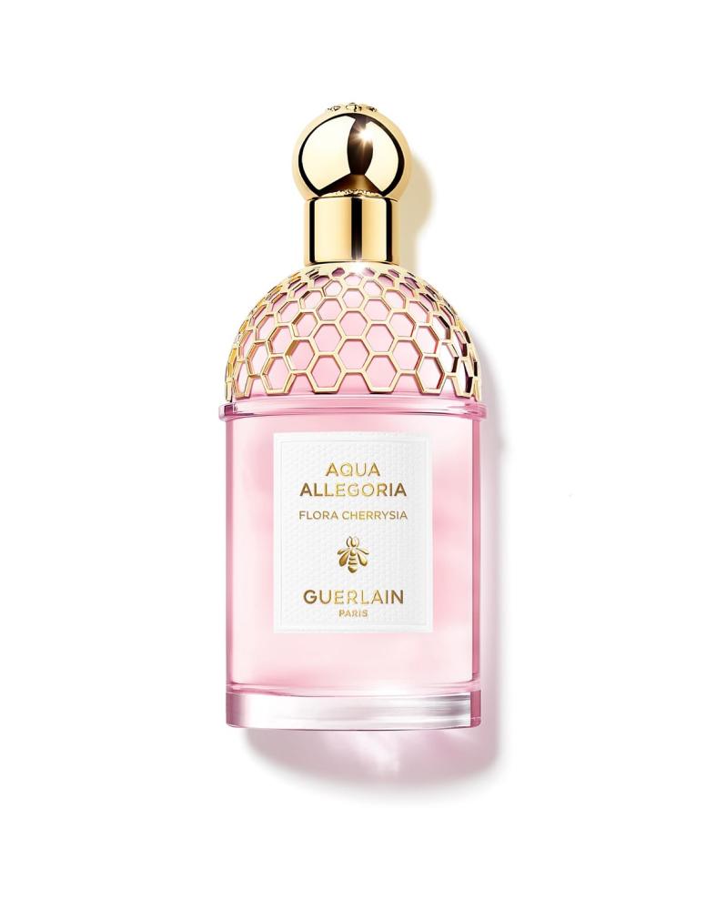 عطر غيرلان هابيت روج روج بريفيه أو دو بارفان Guerlain Habit Rouge Rouge Privé Eau de Parfum