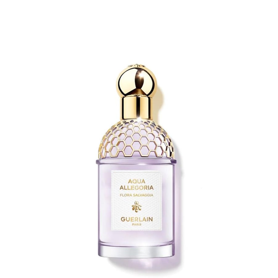 عطر أكوا أليغوريا فلورا سالفاجيا  Guerlain Aqua Allegoria Flora Salvaggia