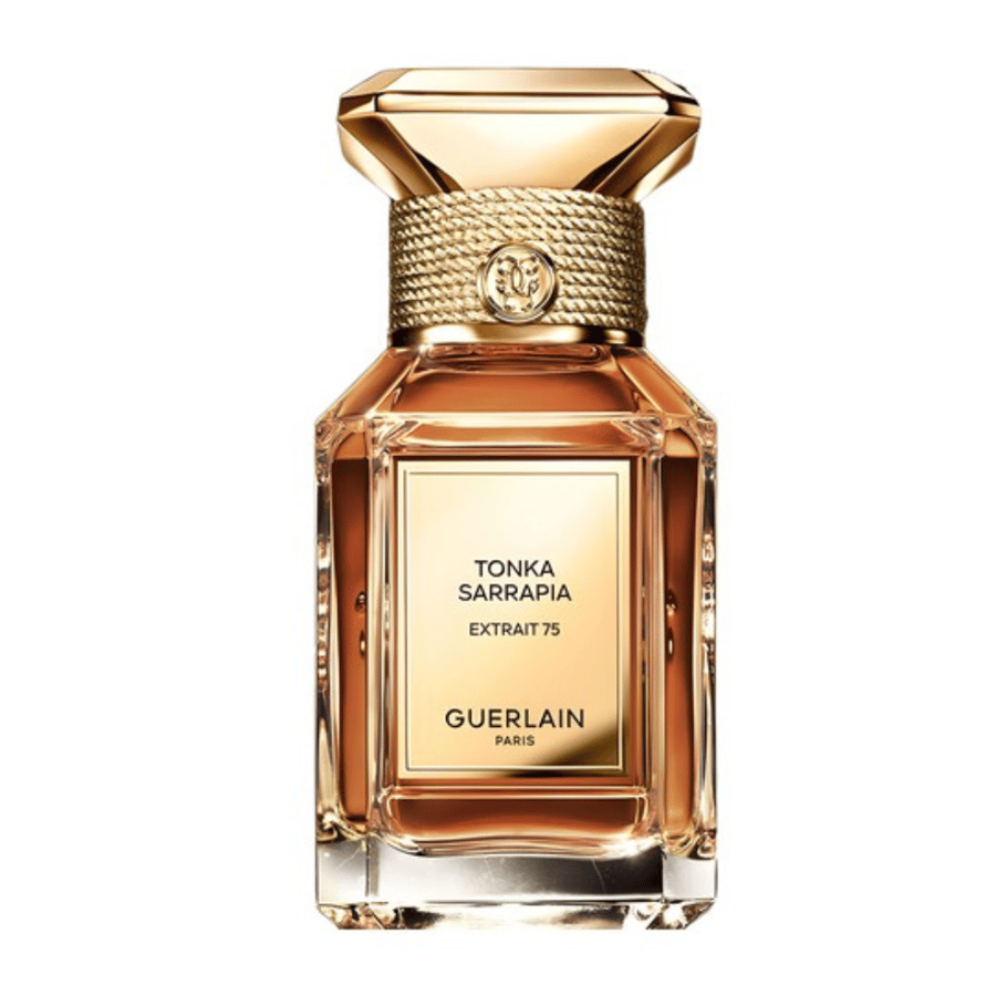 عطر تونكا سارابيا إكستريه 75  Guerlain Tonka Sarrapia Extrait 75