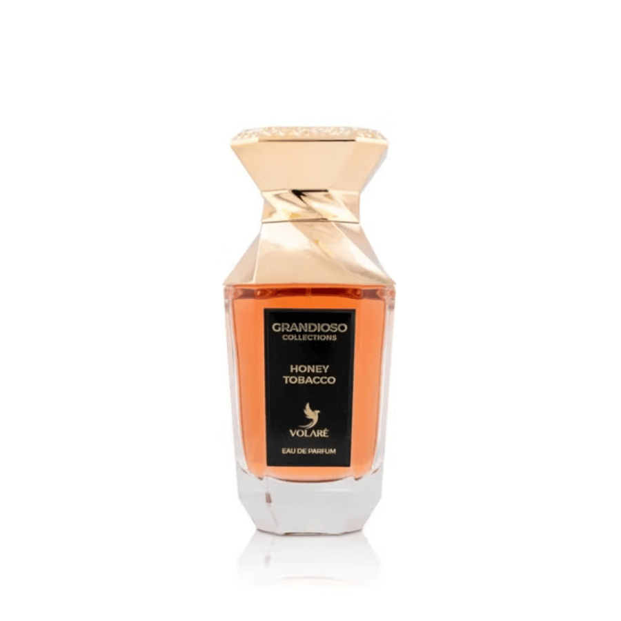 عطر توباكو هاني أو دو بارفان Guerlain Tobacco Honey Eau de Parfum
