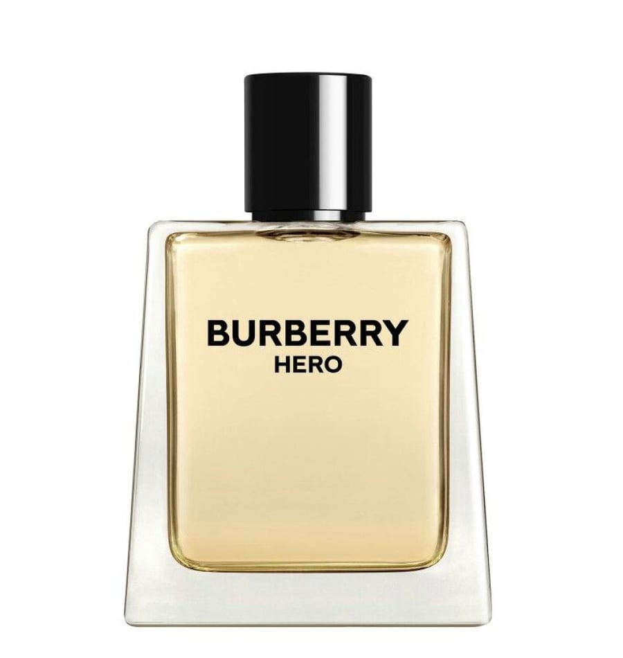 عطر بربري هيرو أو دو تواليت  Burberry Hero Eau de Toilette