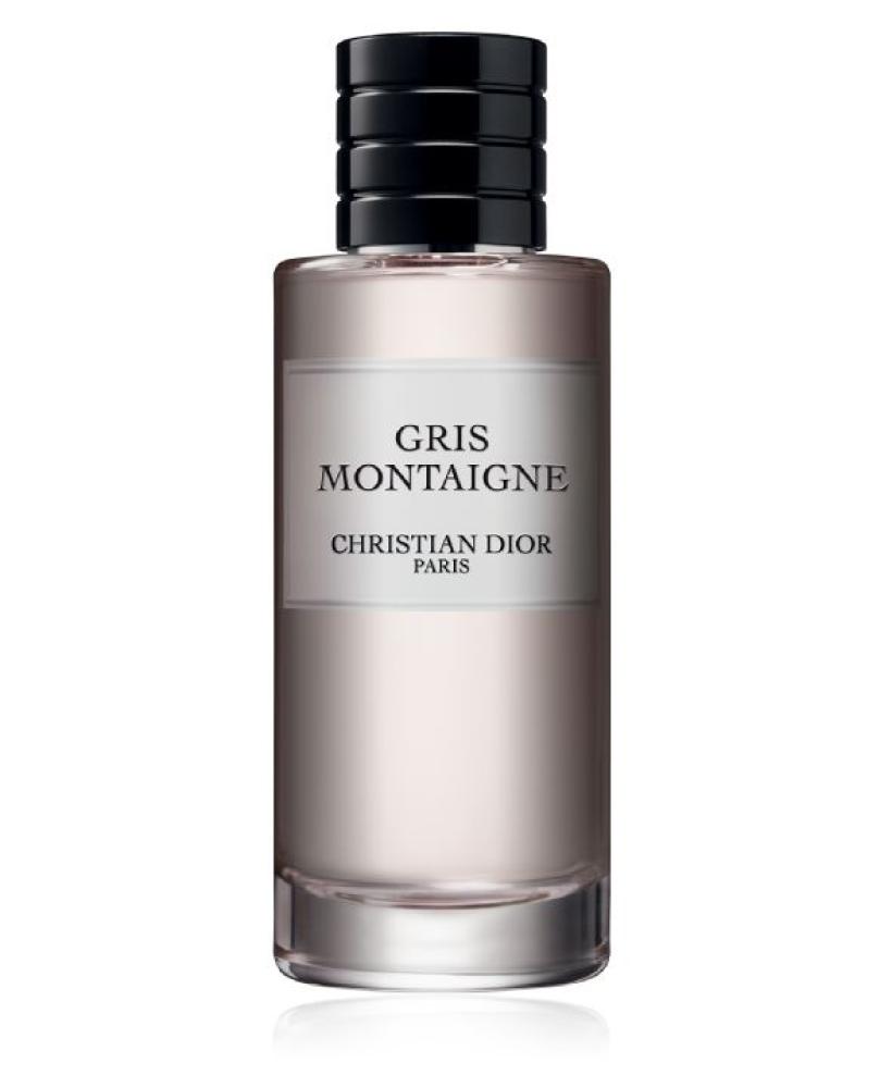 عطر ديور غري مونتين Dior Gris Montaigne