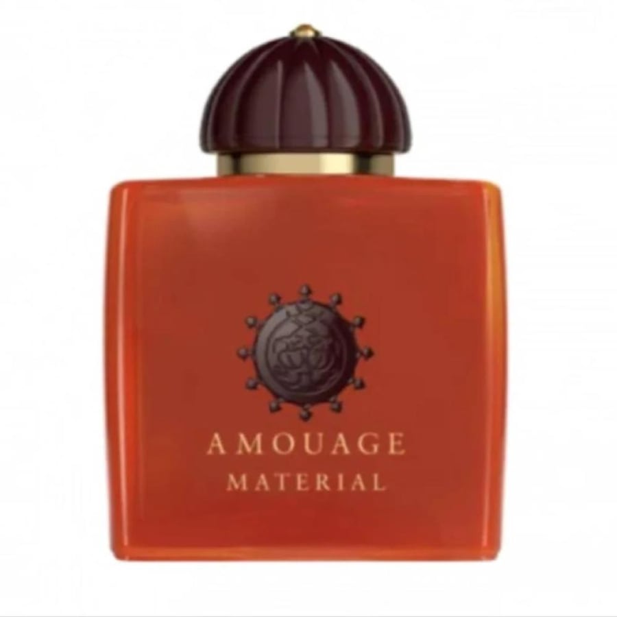 عطر أمواج ماتيريال أو دو بارفيوم 100 مل Amouage Material Eau de Parfum – 100ml