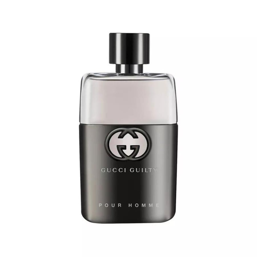 عطر غوتشي غيلتي أو دو تواليت للرجال  Gucci Guilty Eau de Toilette Pour Homme