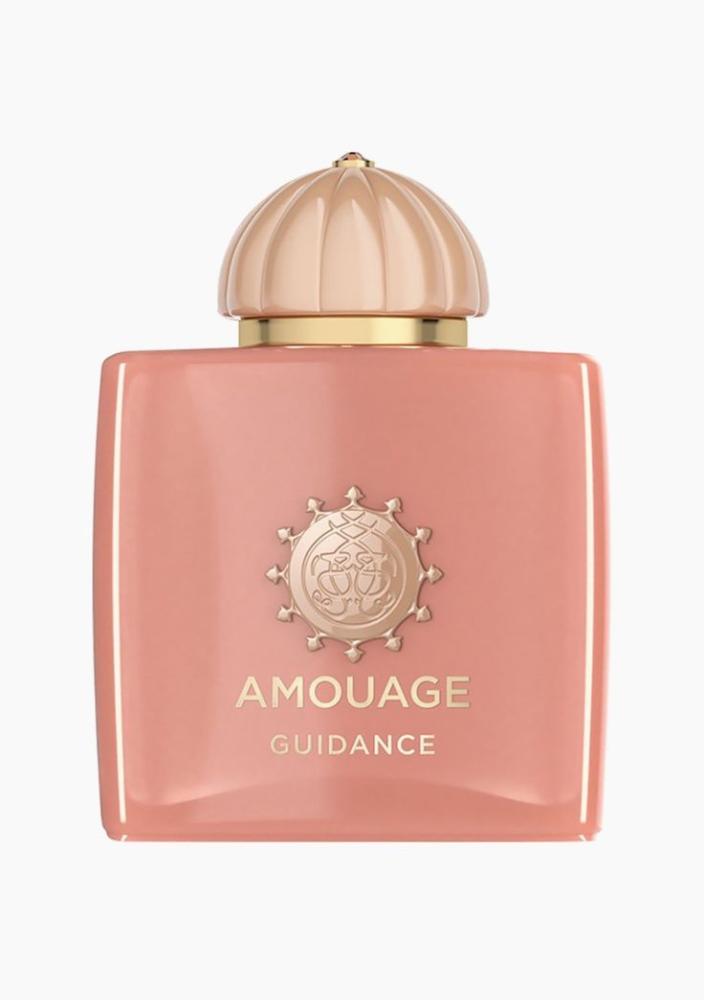 عطر أمواج جايدنس أو دو بارفيوم 100 مل  Amouage Guidance Eau de Parfum – 100ml