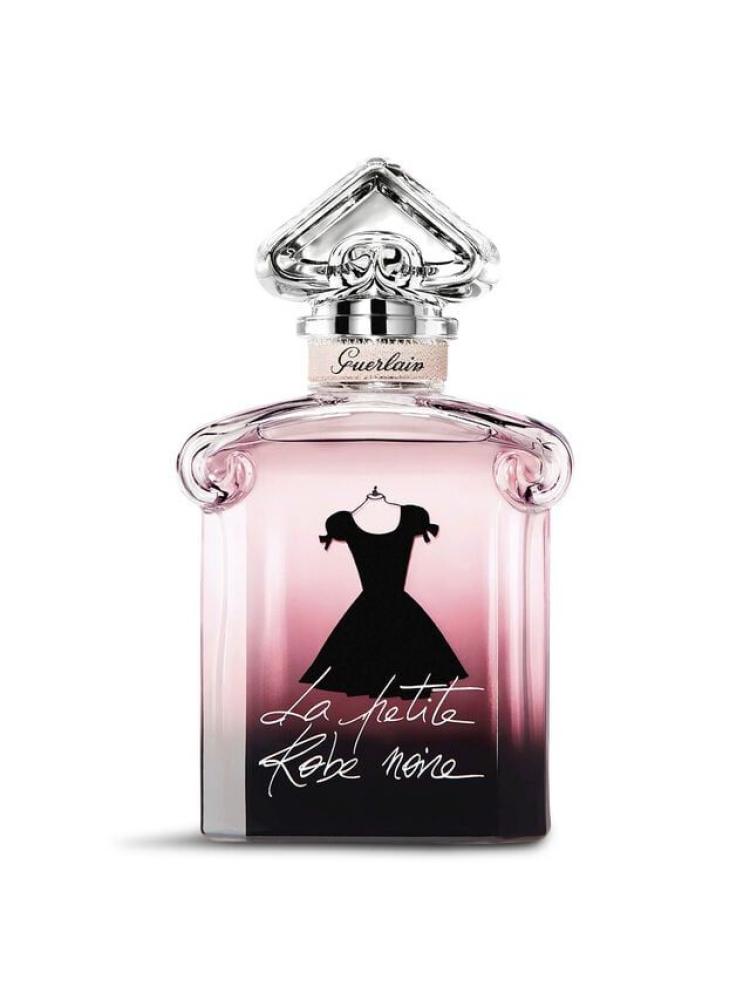 عطر لا بيتيت روب نوار أو دو بارفان Guerlain La Petite Robe Noire Eau de Parfum