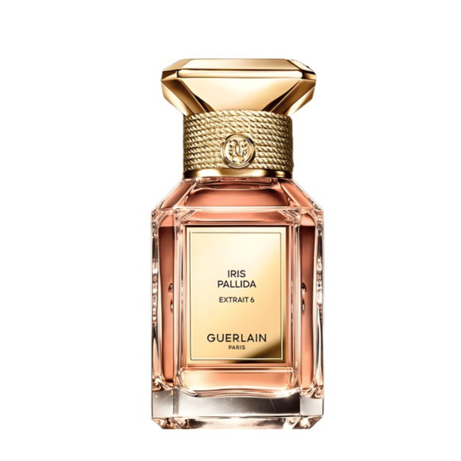 عطر إيريس باليدا إكستريه 6 Guerlain Iris Pallida Extrait 6