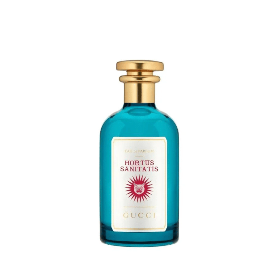 عطر غوتشي هورتوس سانيتاتيس  Gucci Hortus Sanitatis