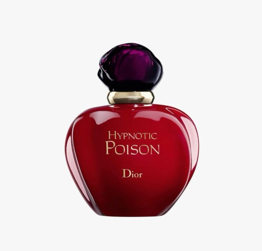 عطر ديور هيبنوتك بويزن  Dior Hypnotic Poison