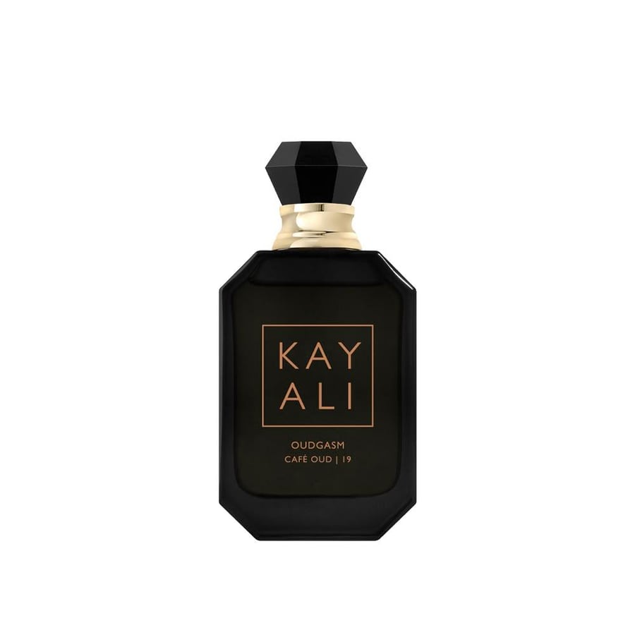 كايالي أودغاسم كافيه عود 19 إنتنس  KAYALI Oudgasm Café Oud | 19 Intense