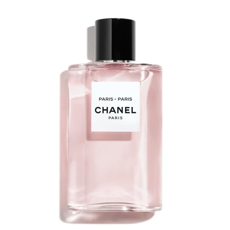 عطر شانيل باريس-باريس أو دو تواليت  CHANEL PARIS-PARIS EAU DE TOILETTE
