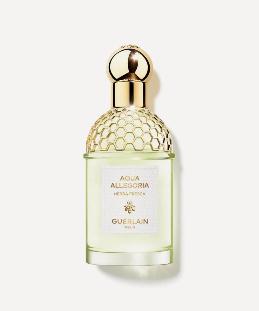 عطر أكوا أليغوريا فلورا سالفاجيا Guerlain Aqua Allegoria Flora Salvaggia