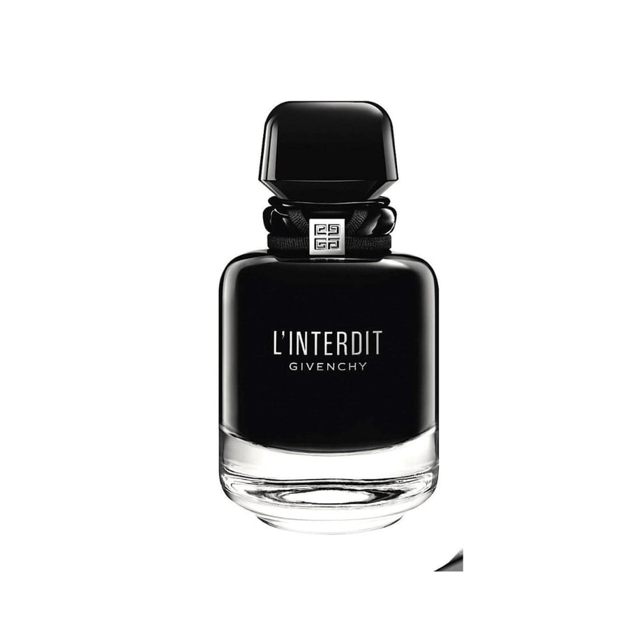 عطر جيفنشي لانتردي أبسولو إنتنس أو دو بارفان  Givenchy L'Interdit Absolu Eau de Parfum Intense