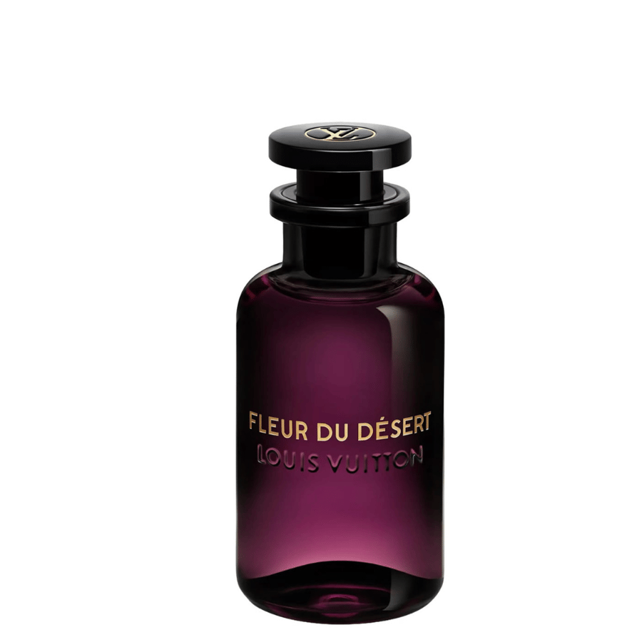 لويس فيتون فلور دو ديزير  Louis Vuitton Fleur du Désert