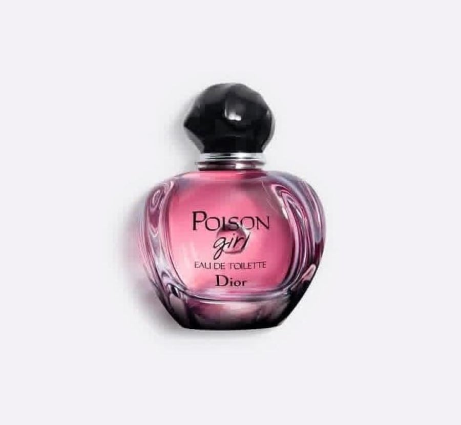 عطر ديور هيبنوتك بويزن  Dior Hypnotic Poison