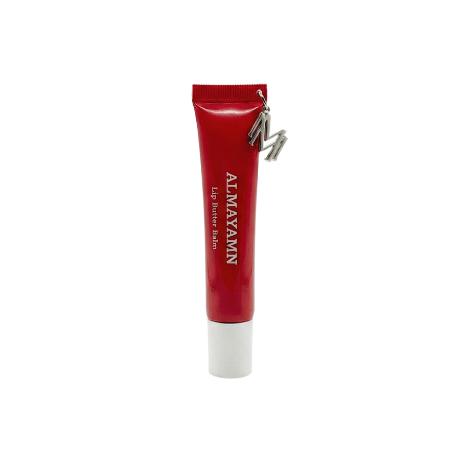 LIP BUTTER ( Cherry )