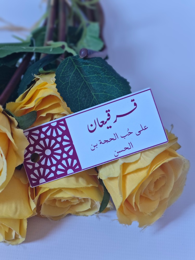 تاقات تعليق