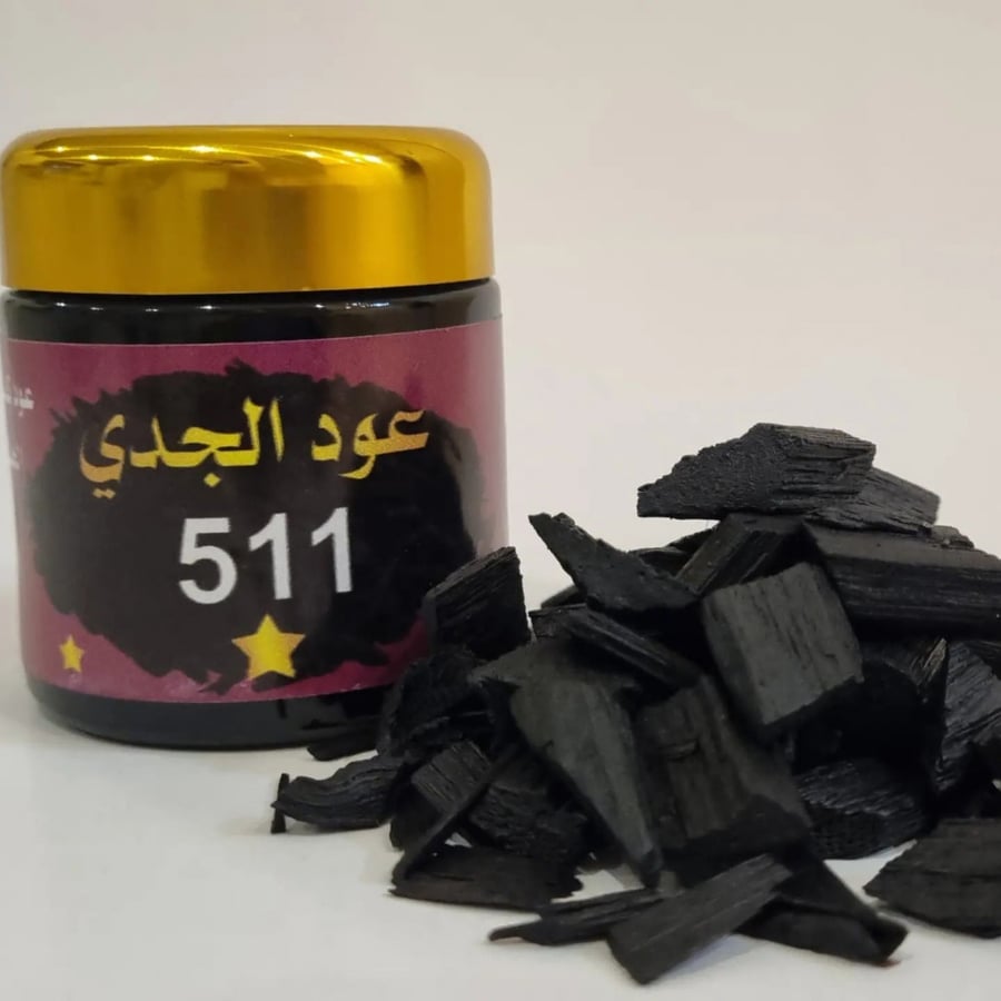 عود كمبودي مسقا( 511)
