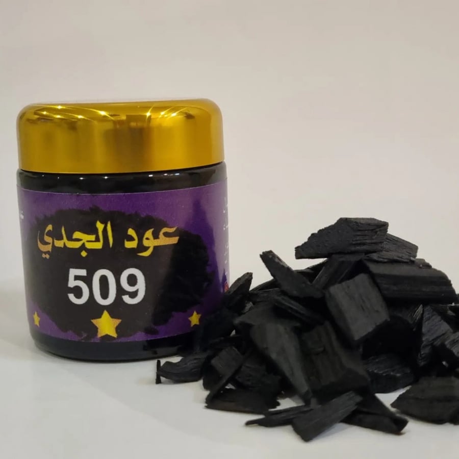 عود كمبودي مسقا( 509)