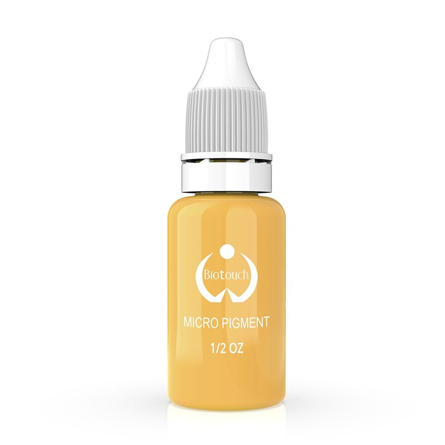 بايوتتش yellow