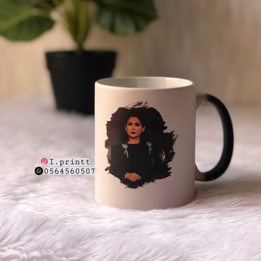 كوب فنانك المفضل نوال الكويتية