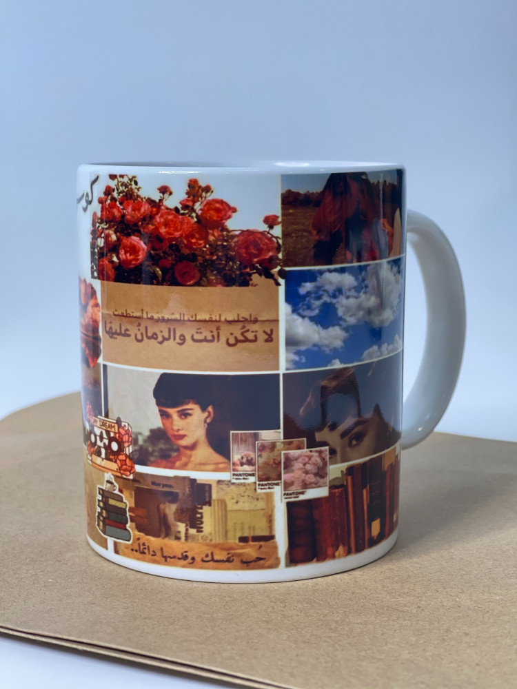 كوب فنتج