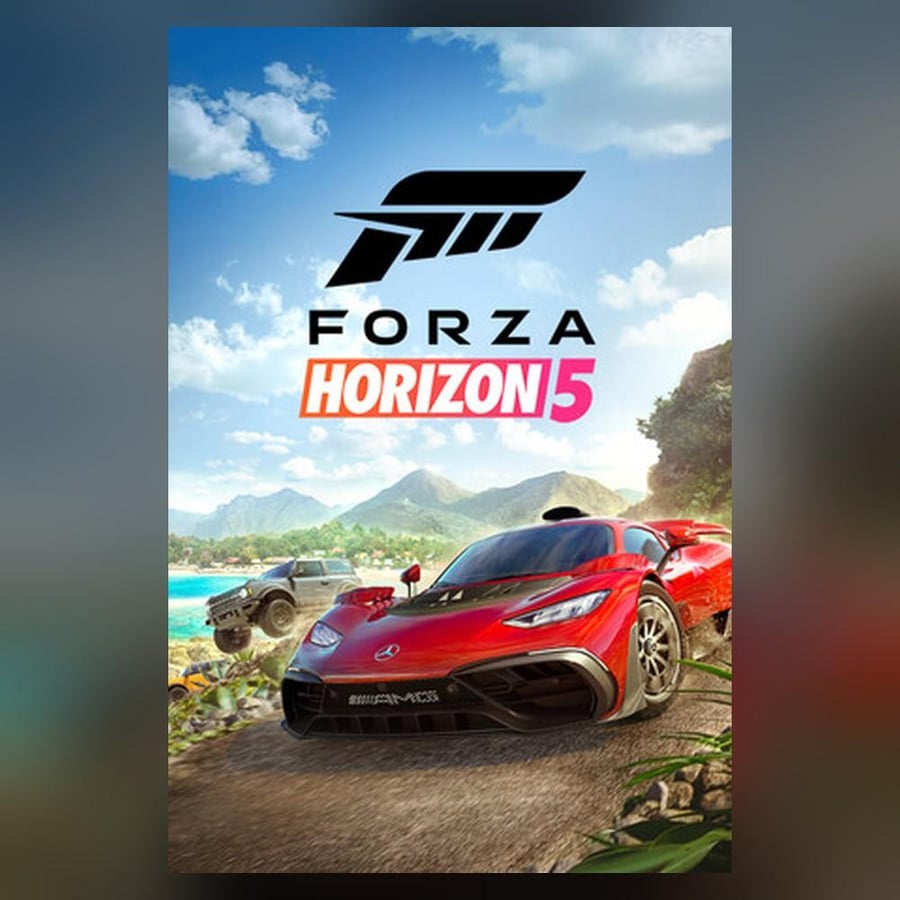 Forza Horizon 6 Steam