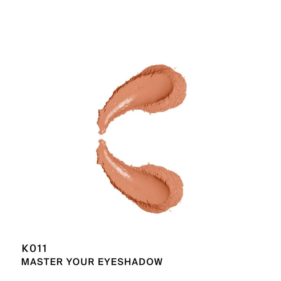 ظلال العيون #K011