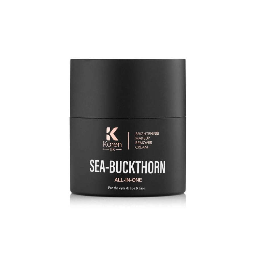 SEA-BUCKTHORN – مزيل مكياج