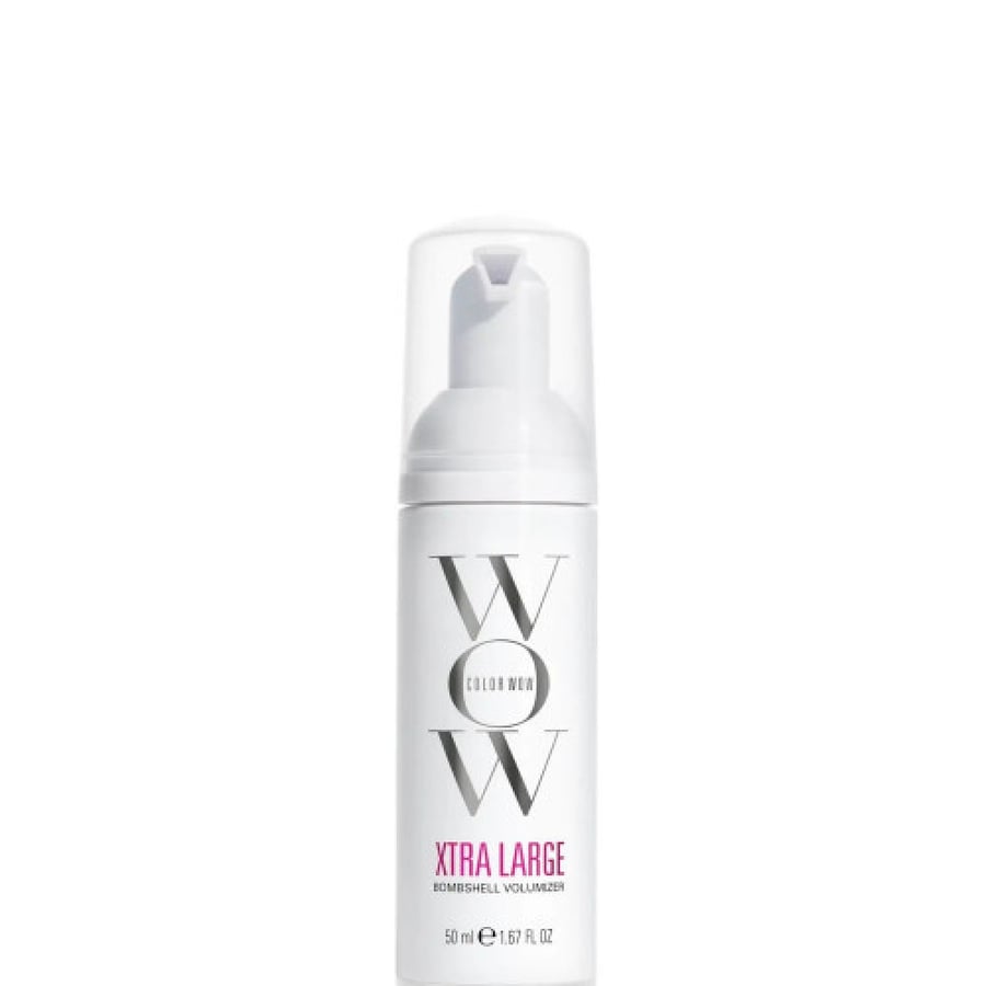 بخاخ مكثف للشعر اكسترا لارج بومب شيل من كولور واو - 50مل  Color Wow Xtra Large Bombshell Volumise