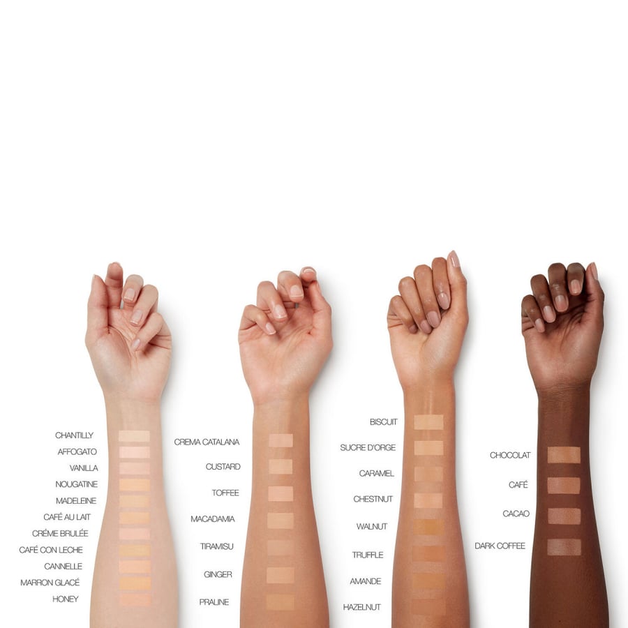نارس كونسيلر جينجر Radiant Creamy Concealer Ginger