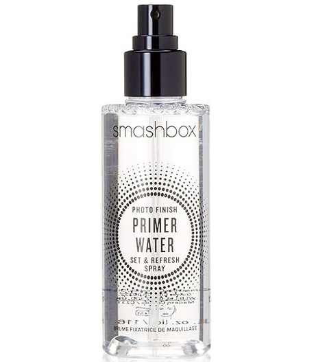 بخاخ برايمر سماش بوكس فوتو فينيش سائل  Smashbox Photo Finish Primer Water 116ml