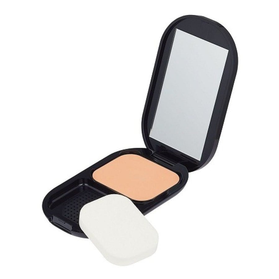 Pressed face foundation powder Facefinity from Max Factor