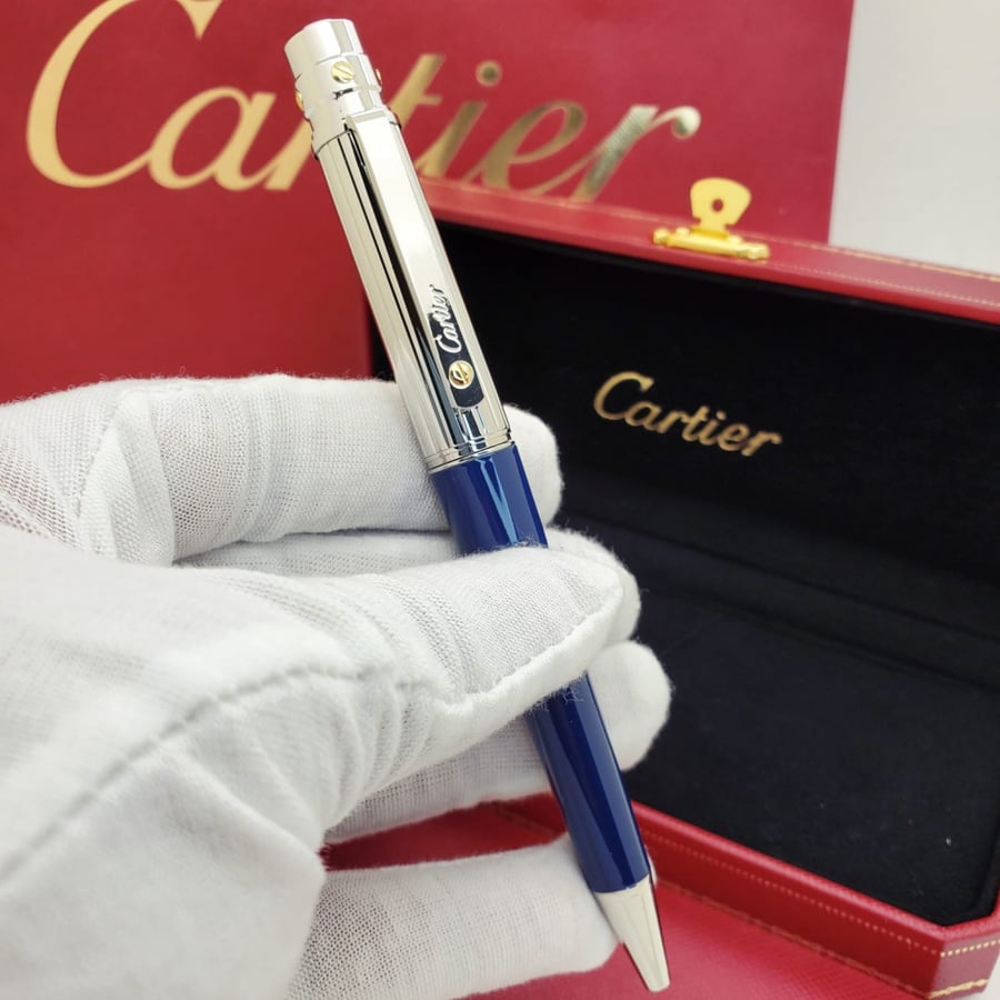 قلم كارتير