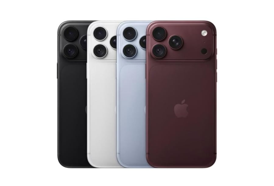 آيفون 18 برو | iphone 18 pro